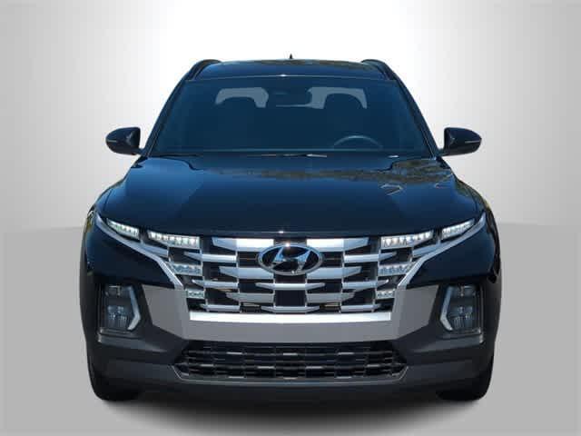 used 2024 Hyundai SANTA CRUZ car, priced at $25,500