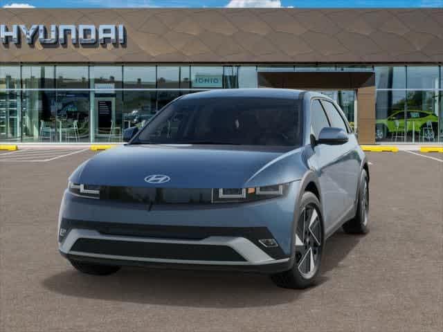 new 2025 Hyundai IONIQ 5 car, priced at $47,850