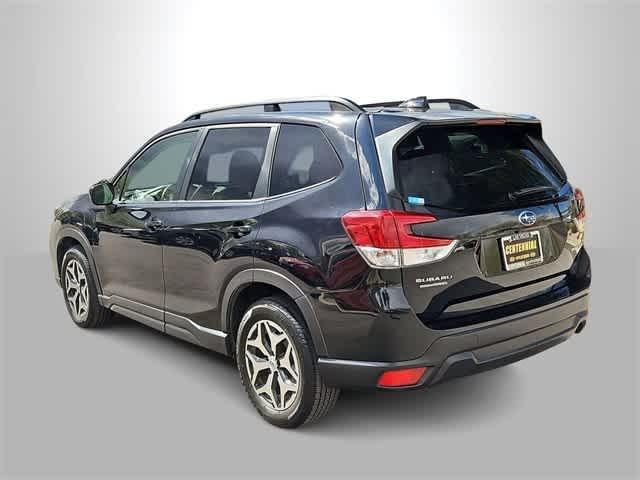 used 2020 Subaru Forester car, priced at $19,000