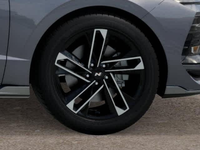 new 2025 Hyundai Sonata car, priced at $37,015