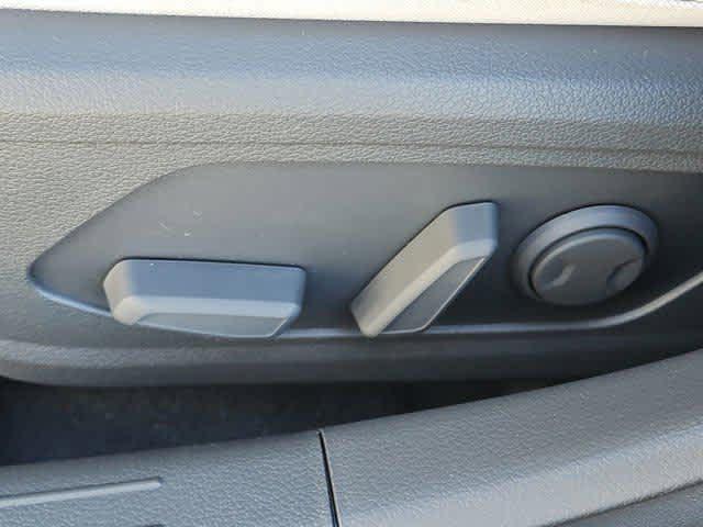 new 2025 Hyundai Sonata Hybrid car, priced at $39,170