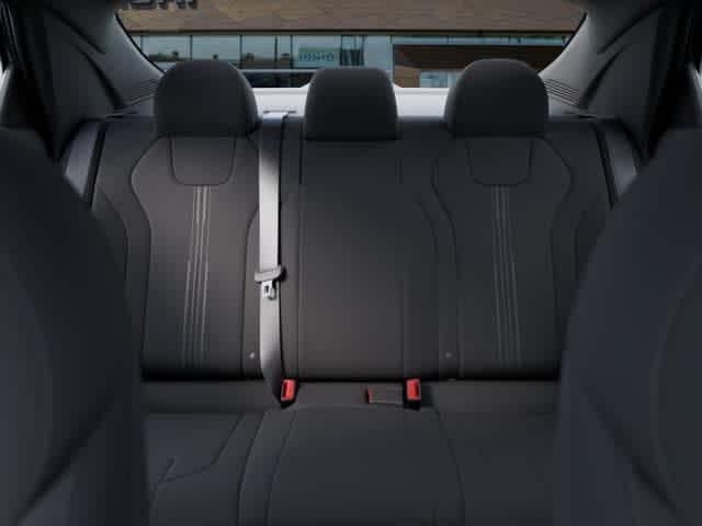 new 2025 Hyundai Elantra car, priced at $25,065