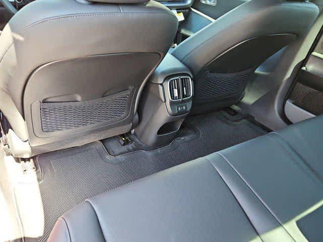 new 2025 Hyundai IONIQ 6 car, priced at $52,331
