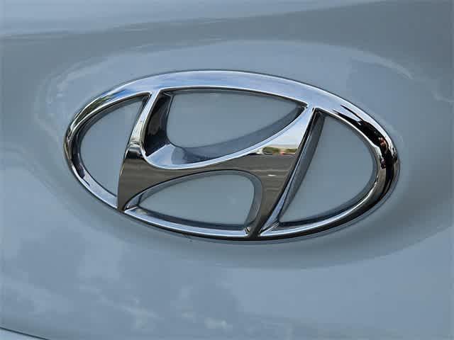 used 2021 Hyundai Kona car, priced at $16,000