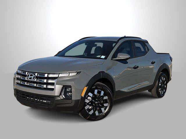 new 2026 Hyundai SANTA CRUZ car, priced at $33,935