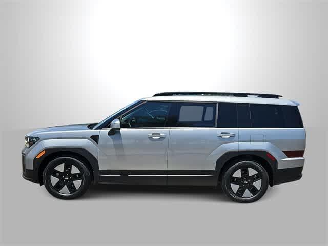 used 2024 Hyundai Santa Fe car, priced at $31,000