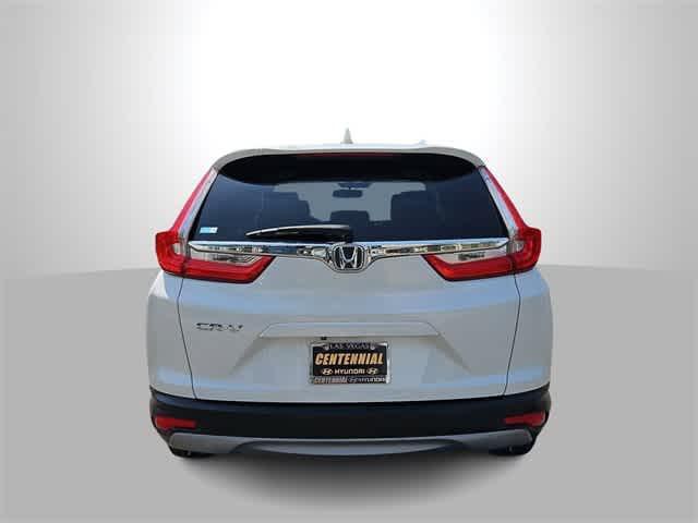 used 2019 Honda CR-V car, priced at $22,000