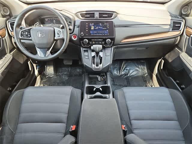 used 2019 Honda CR-V car, priced at $22,000