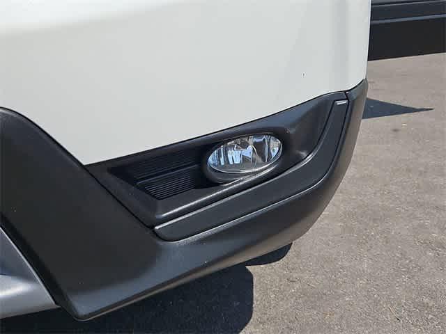 used 2019 Honda CR-V car, priced at $22,000