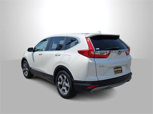 used 2019 Honda CR-V car, priced at $22,000