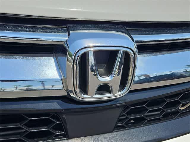 used 2019 Honda CR-V car, priced at $22,000