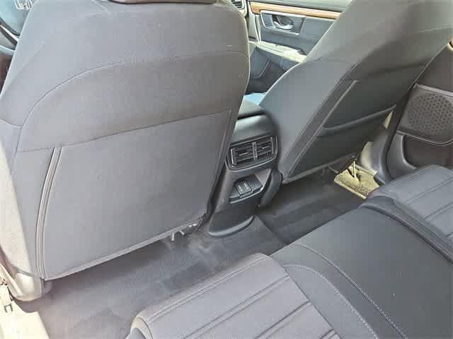 used 2019 Honda CR-V car, priced at $22,000