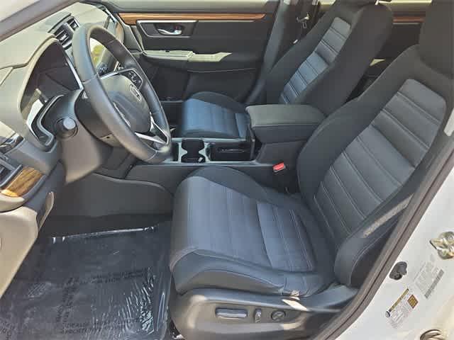 used 2019 Honda CR-V car, priced at $22,000