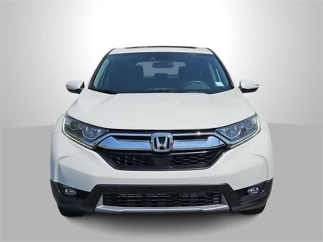 used 2019 Honda CR-V car, priced at $22,000