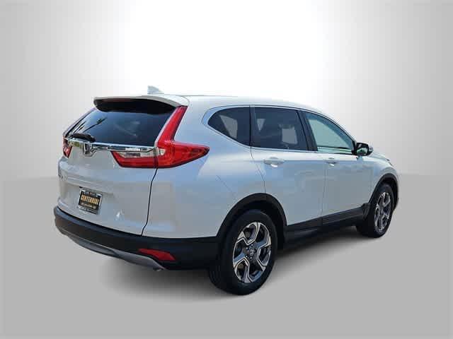 used 2019 Honda CR-V car, priced at $22,000
