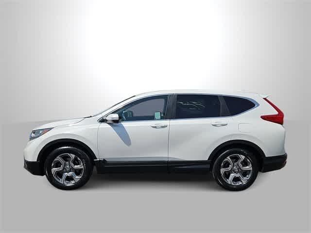 used 2019 Honda CR-V car, priced at $22,000