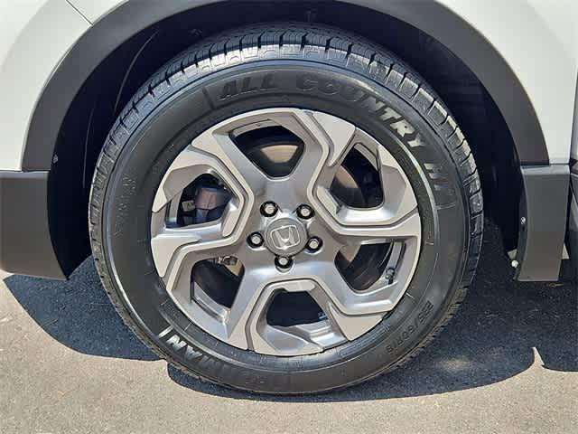used 2019 Honda CR-V car, priced at $22,000