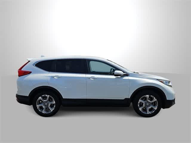 used 2019 Honda CR-V car, priced at $22,000