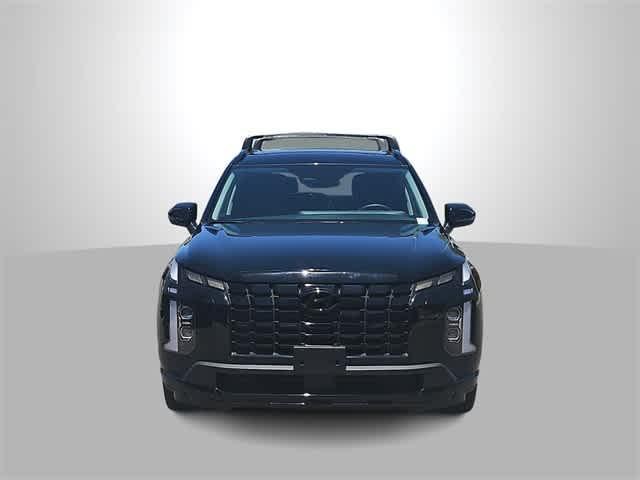 used 2024 Hyundai Palisade car, priced at $38,000
