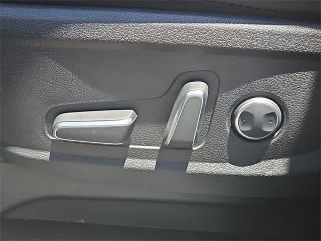 used 2024 Hyundai Palisade car, priced at $38,000