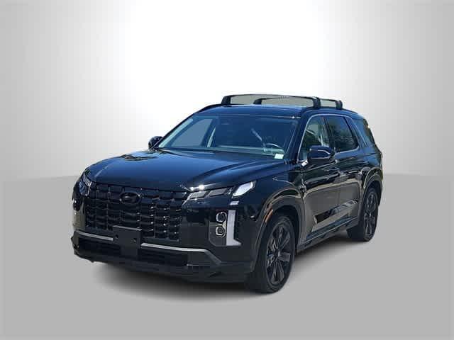 used 2024 Hyundai Palisade car, priced at $38,000