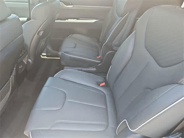 used 2024 Hyundai Palisade car, priced at $38,000