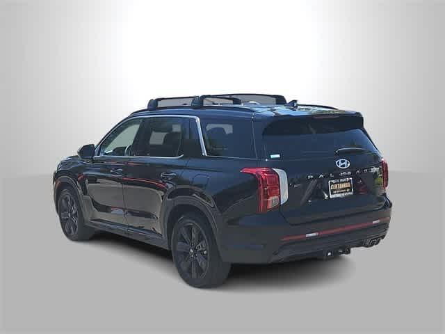 used 2024 Hyundai Palisade car, priced at $38,000