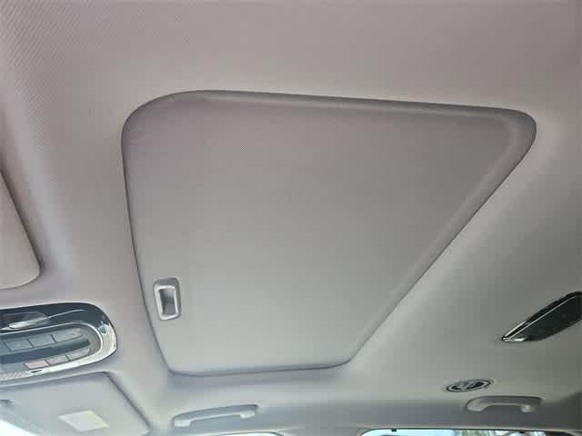 used 2024 Hyundai Palisade car, priced at $38,000