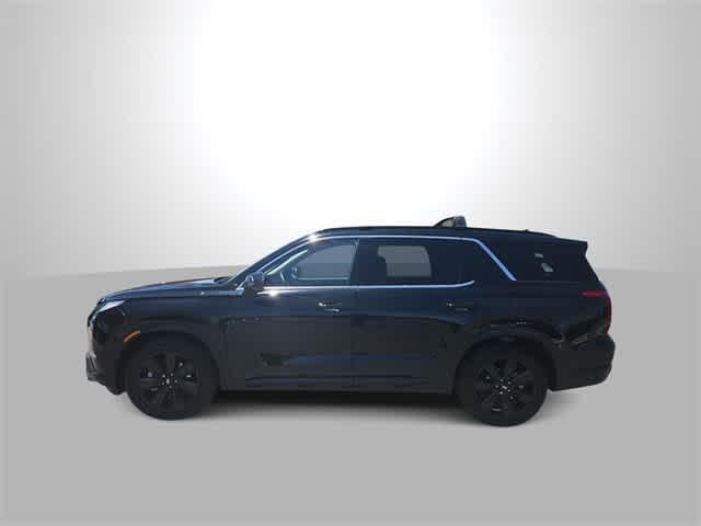 used 2024 Hyundai Palisade car, priced at $38,000