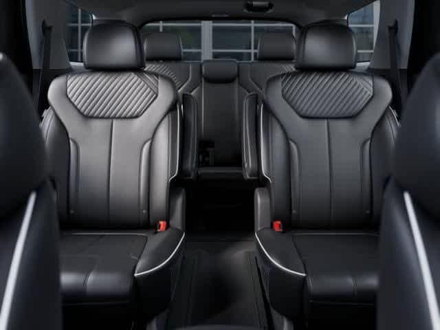 new 2025 Hyundai Palisade car, priced at $46,654