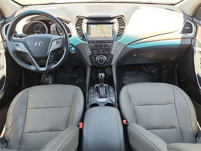 used 2019 Hyundai Santa Fe XL car, priced at $17,000