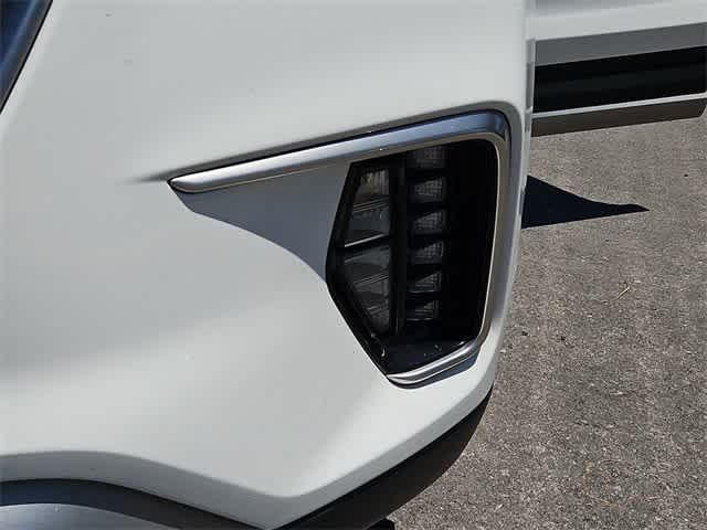 used 2019 Hyundai Santa Fe XL car, priced at $17,000