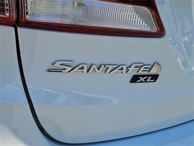 used 2019 Hyundai Santa Fe XL car, priced at $17,000