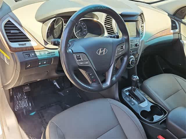 used 2019 Hyundai Santa Fe XL car, priced at $17,000
