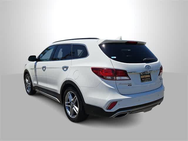 used 2019 Hyundai Santa Fe XL car, priced at $17,000