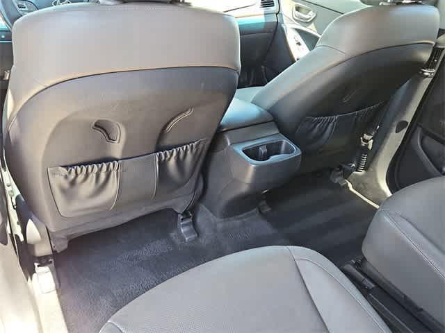 used 2019 Hyundai Santa Fe XL car, priced at $17,000