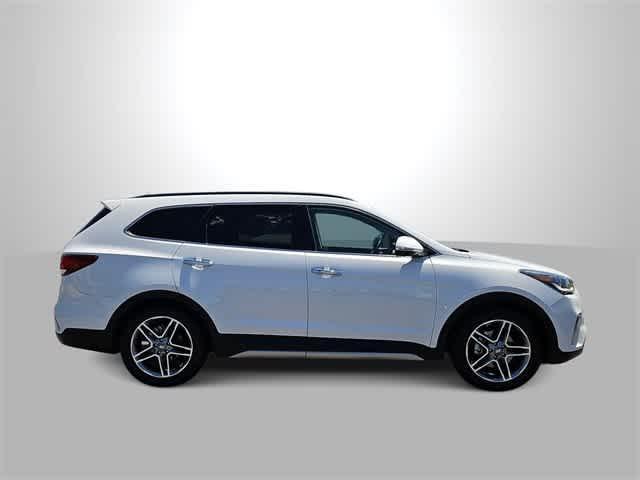 used 2019 Hyundai Santa Fe XL car, priced at $17,000