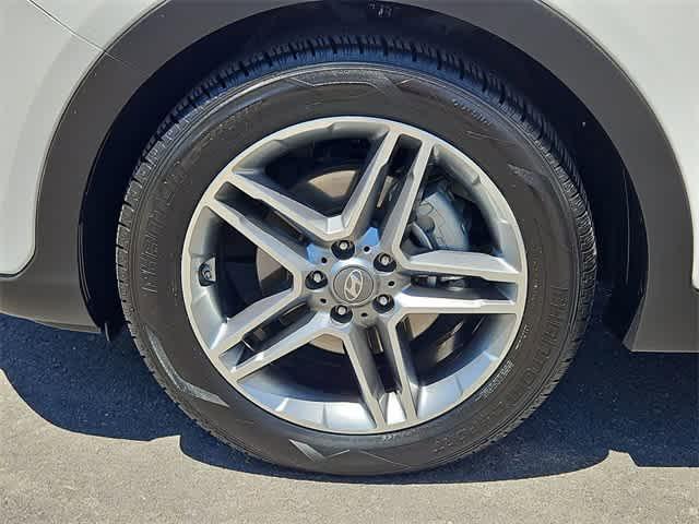 used 2019 Hyundai Santa Fe XL car, priced at $17,000