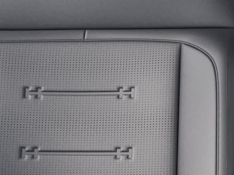 new 2026 Hyundai Santa Fe car, priced at $52,015