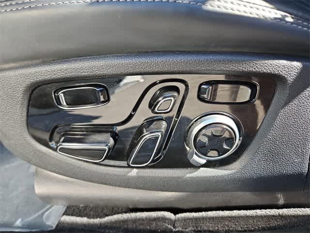 used 2019 Genesis G90 car, priced at $27,500