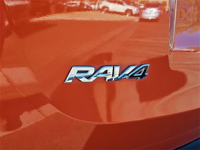 used 2015 Toyota RAV4 car, priced at $13,000