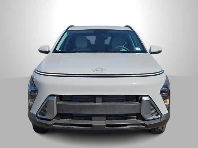 new 2025 Hyundai Kona car, priced at $32,060