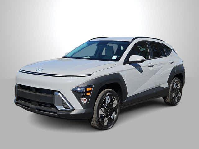 new 2025 Hyundai Kona car, priced at $32,060
