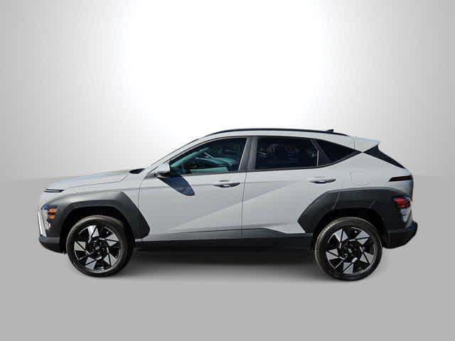 new 2025 Hyundai Kona car, priced at $32,060