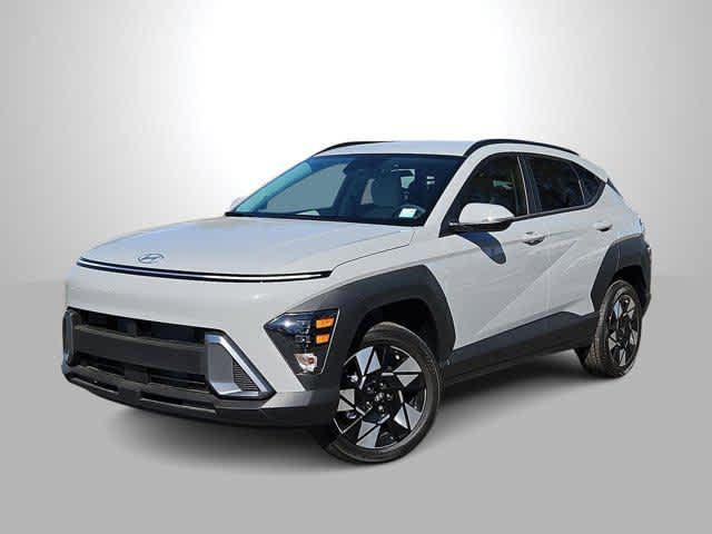 new 2025 Hyundai Kona car, priced at $32,060