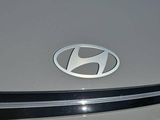 new 2025 Hyundai Kona car, priced at $32,060