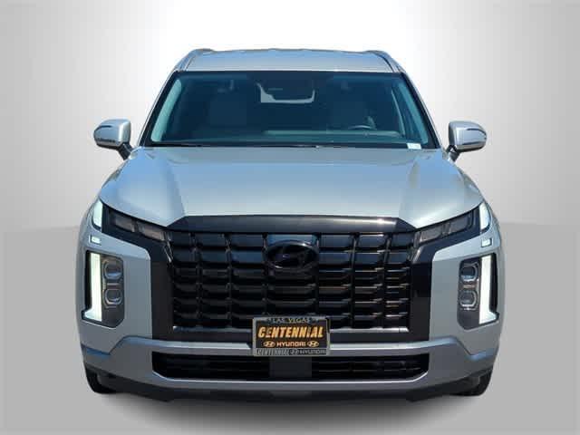 used 2024 Hyundai Palisade car, priced at $34,500