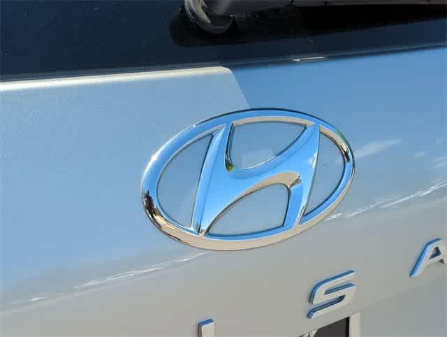 used 2024 Hyundai Palisade car, priced at $34,500