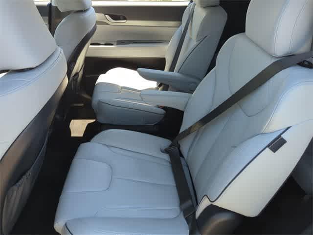 used 2024 Hyundai Palisade car, priced at $34,500