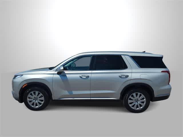 used 2024 Hyundai Palisade car, priced at $34,500
